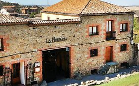 La Hostería de Oropesa